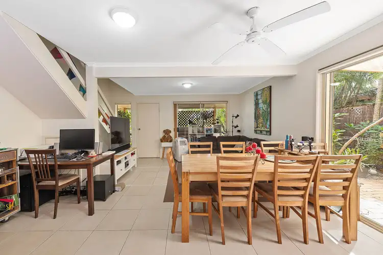 Sixth view of Homely semi-detached listing, 1/18 Grant Street, Noosa Heads QLD 4567