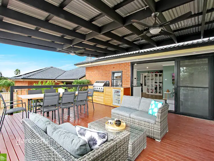 Second view of Homely house listing, 65 Horsley Drive, Horsley NSW 2530