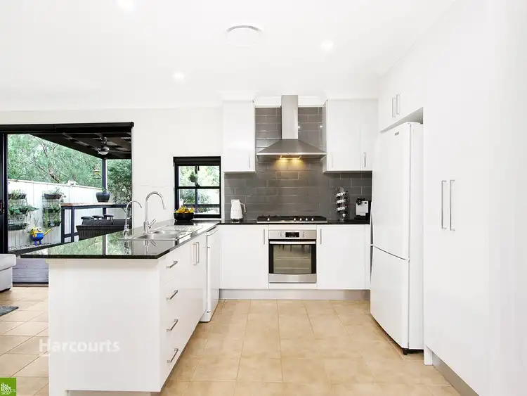 Third view of Homely house listing, 65 Horsley Drive, Horsley NSW 2530