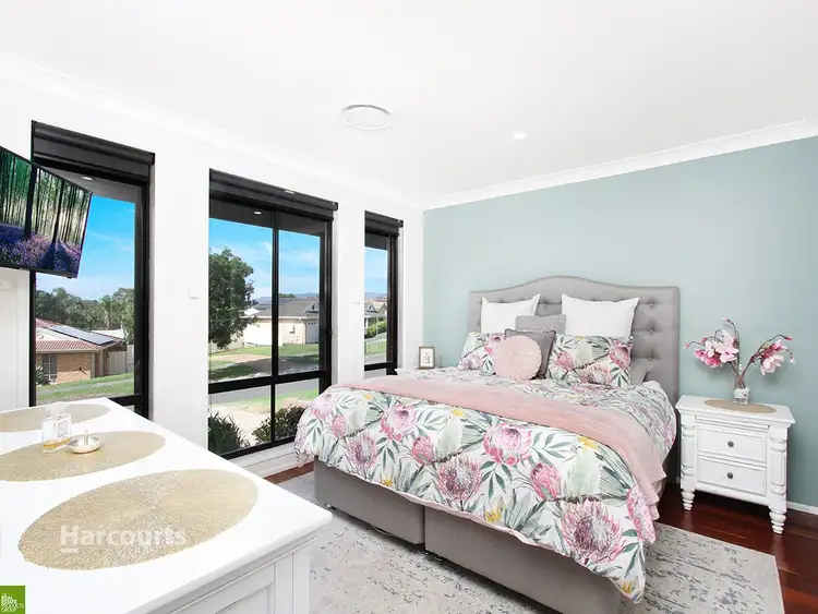 Fifth view of Homely house listing, 65 Horsley Drive, Horsley NSW 2530