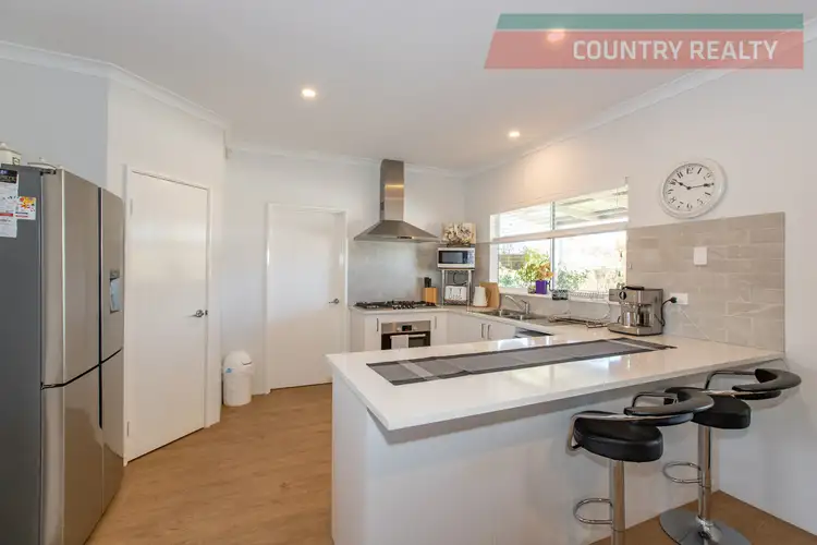 Main view of Homely house listing, 13 Gadsdon Pass, Nunile WA 6566