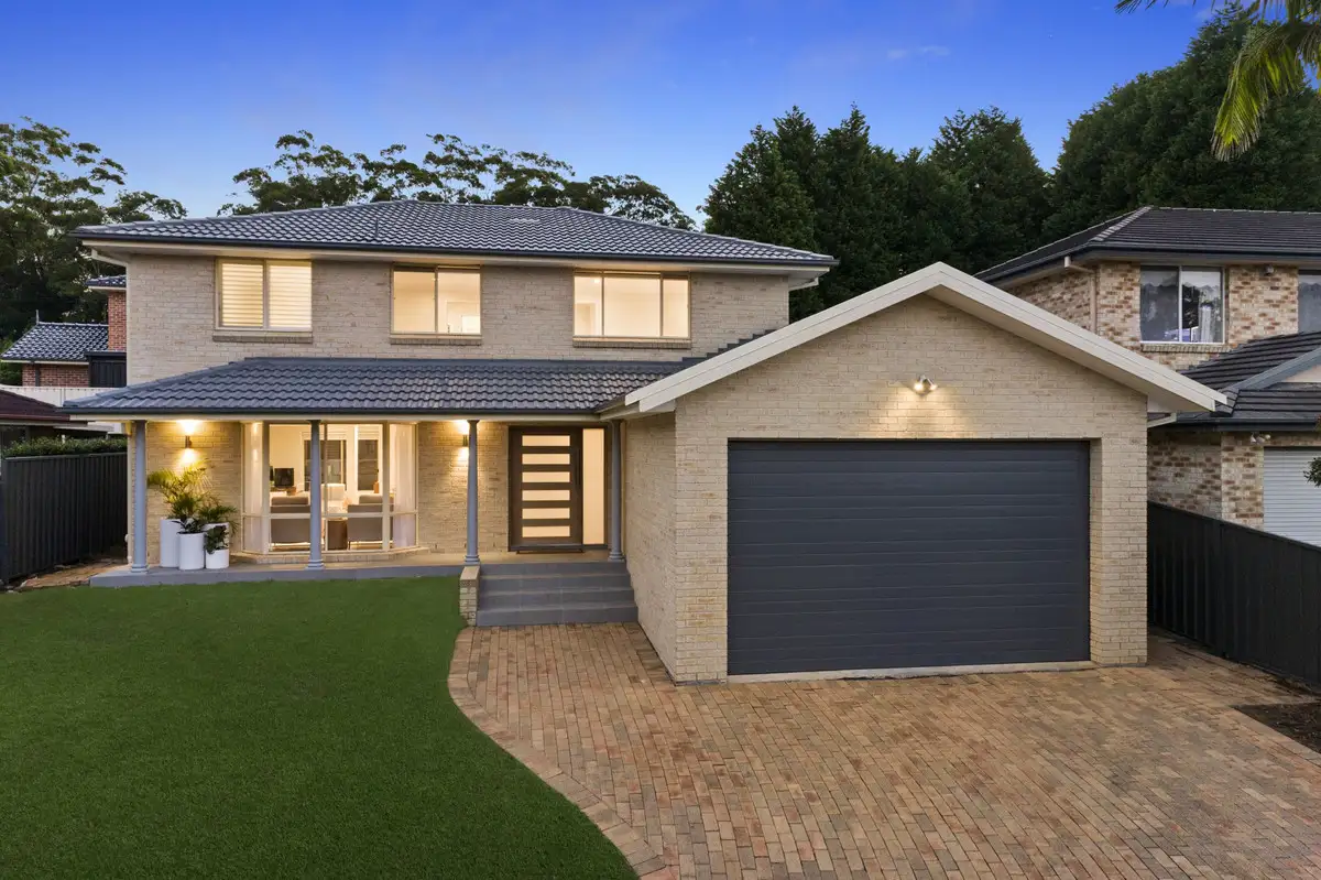 Main view of Homely house listing, 3 Mount Place, Green Point NSW 2251