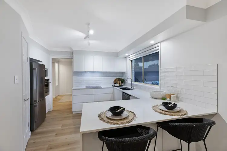 Fourth view of Homely house listing, 3 Mount Place, Green Point NSW 2251