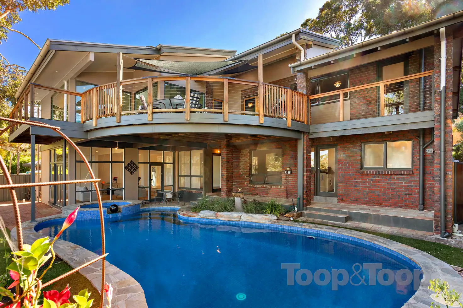 Main view of Homely house listing, 8 Melaleuca Drive, Athelstone SA 5076