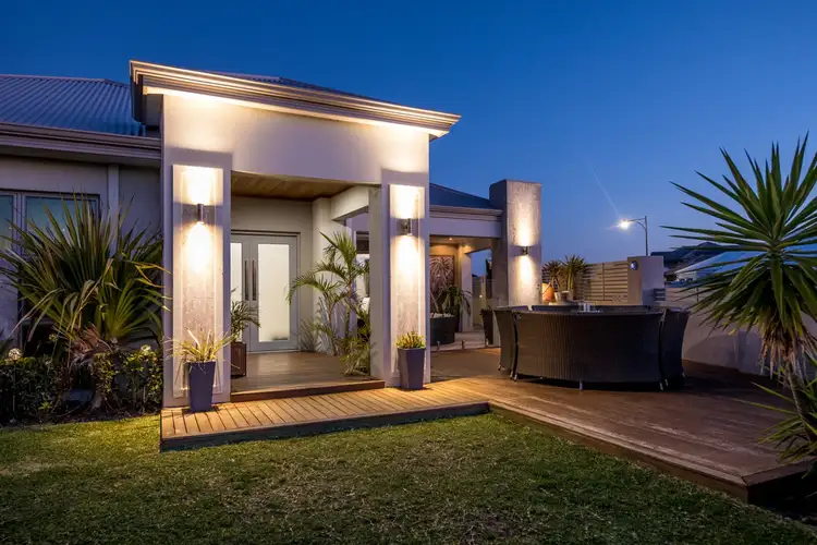 Main view of Homely house listing, 38 Ray Gardiner Vista, Tapping WA 6065