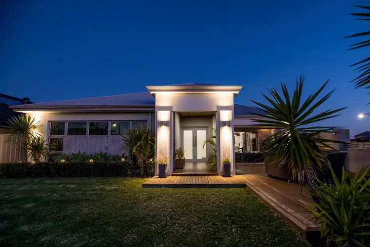 Second view of Homely house listing, 38 Ray Gardiner Vista, Tapping WA 6065