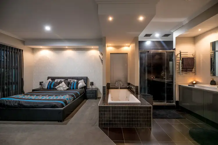 Fifth view of Homely house listing, 38 Ray Gardiner Vista, Tapping WA 6065