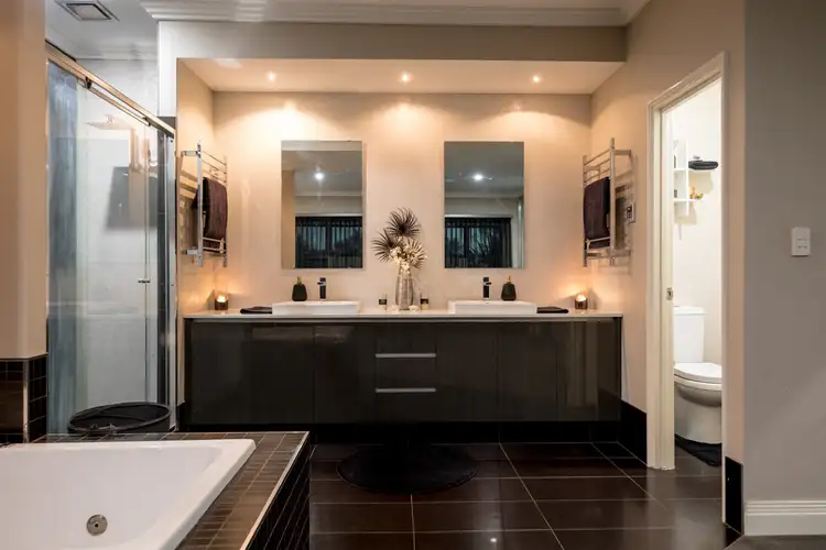 Seventh view of Homely house listing, 38 Ray Gardiner Vista, Tapping WA 6065