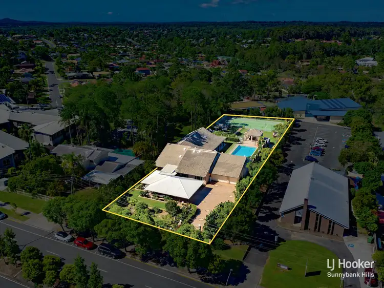 176 Springwood Road, Springwood QLD 4127