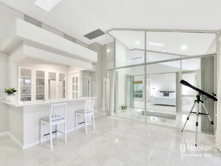 Fifth view of Homely house listing, 176 Springwood Road, Springwood QLD 4127