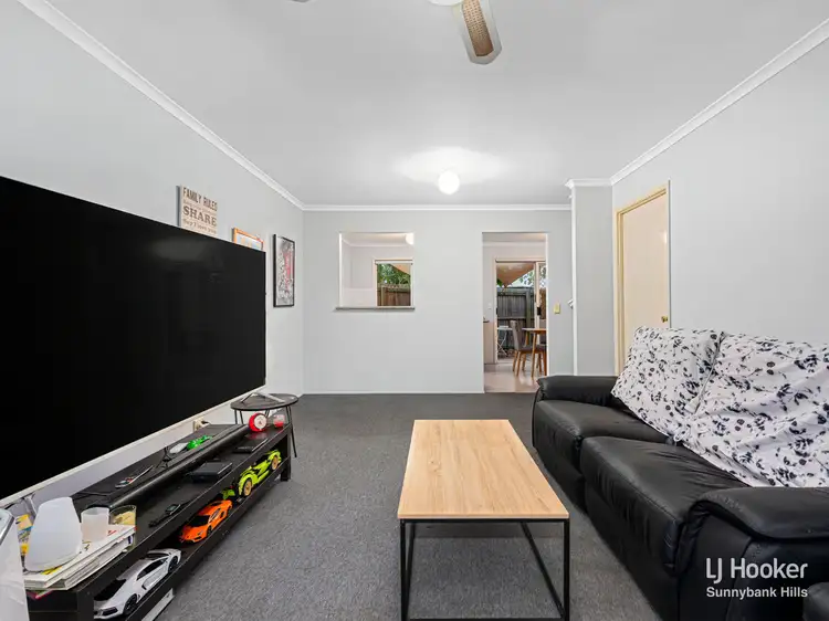 43/11 Gomana Street, Slacks Creek QLD 4127