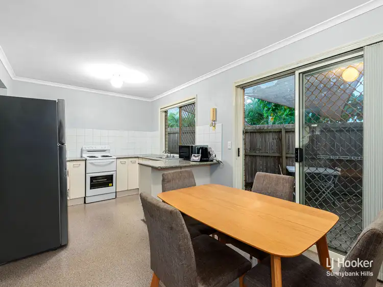 Fifth view of Homely townhouse listing, 43/11 Gomana Street, Slacks Creek QLD 4127