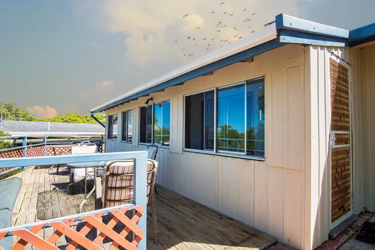 Second view of Homely house listing, 29 Mortimer Road, Guilderton WA 6041