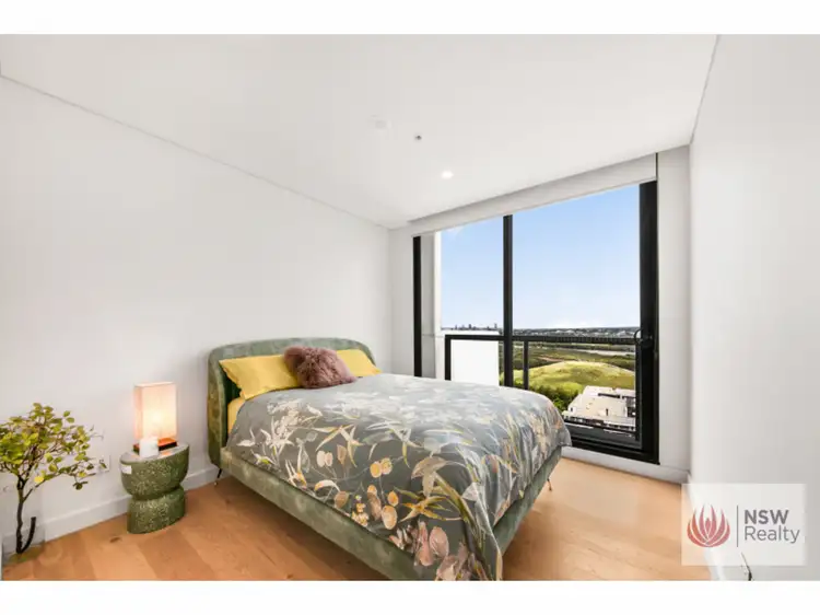 Fourth view of Homely apartment listing, 2101/13 Verona Drive, Wentworth Point NSW 2127