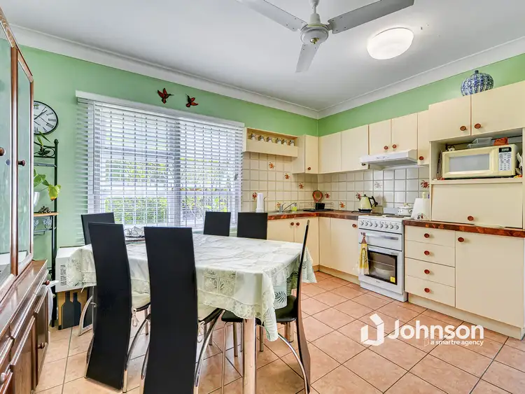 Fifth view of Homely house listing, No. 29 Jonquil Street, Inala QLD 4077