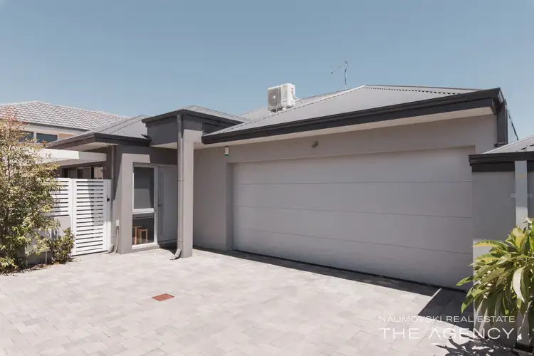 5C Shelbred Way, Westminster WA 6061