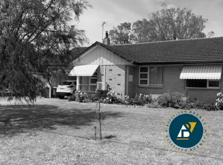 13 Craig Street, West Busselton WA 6280