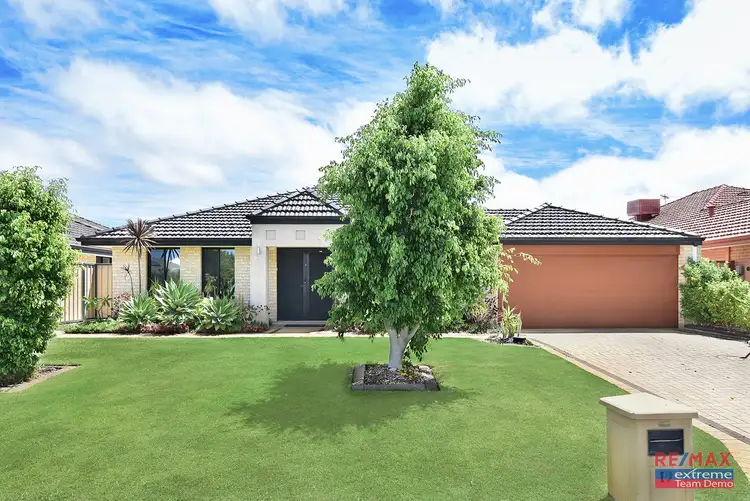 Main view of Homely house listing, 19 Hirundo Bend, Tapping WA 6065