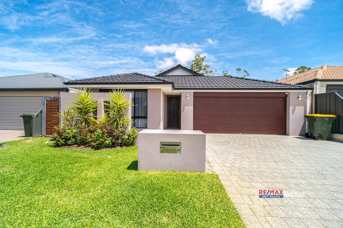 Main view of Homely house listing, 7 Zephyr Street, Dayton WA 6055