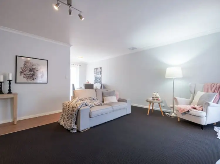 Second view of Homely house listing, 117B Broun Avenue, Morley WA 6062
