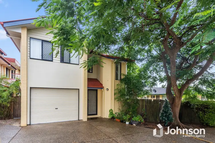 Main view of Homely townhouse listing, 8/17 Kidston Terrace, Chermside QLD 4032