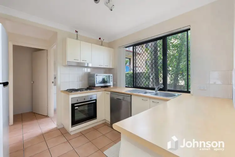 Second view of Homely townhouse listing, 8/17 Kidston Terrace, Chermside QLD 4032