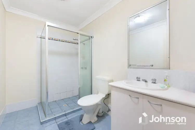 Fourth view of Homely townhouse listing, 8/17 Kidston Terrace, Chermside QLD 4032
