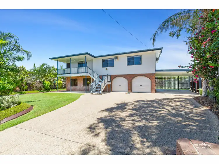 298 Farm Street, Norman Gardens QLD 4701