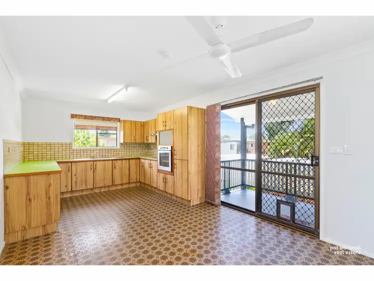 Second view of Homely house listing, 298 Farm Street, Norman Gardens QLD 4701