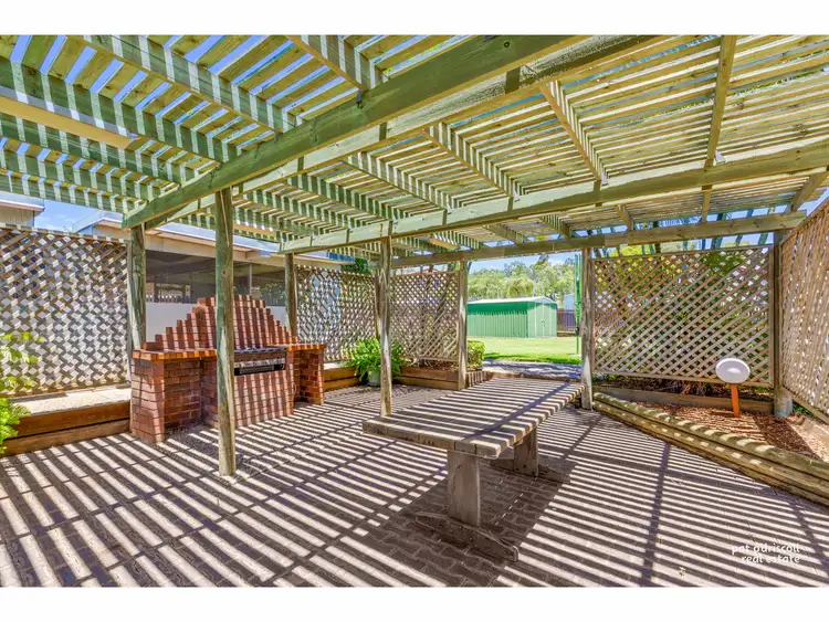 Fourth view of Homely house listing, 298 Farm Street, Norman Gardens QLD 4701