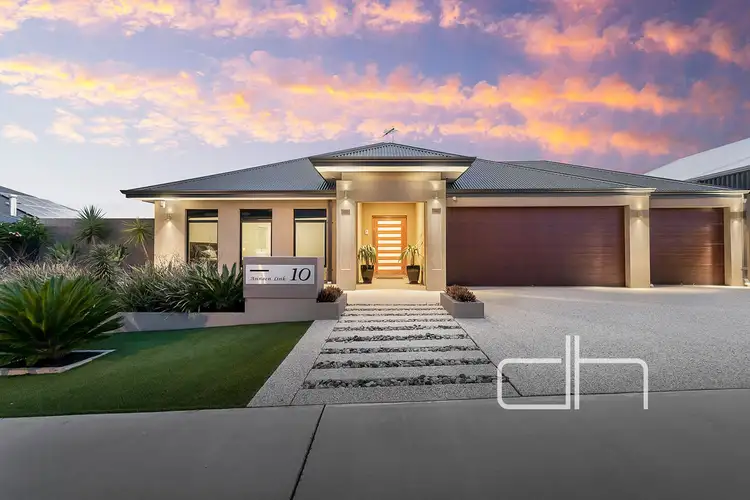 Main view of Homely house listing, 10 Anneen Link, Landsdale WA 6065