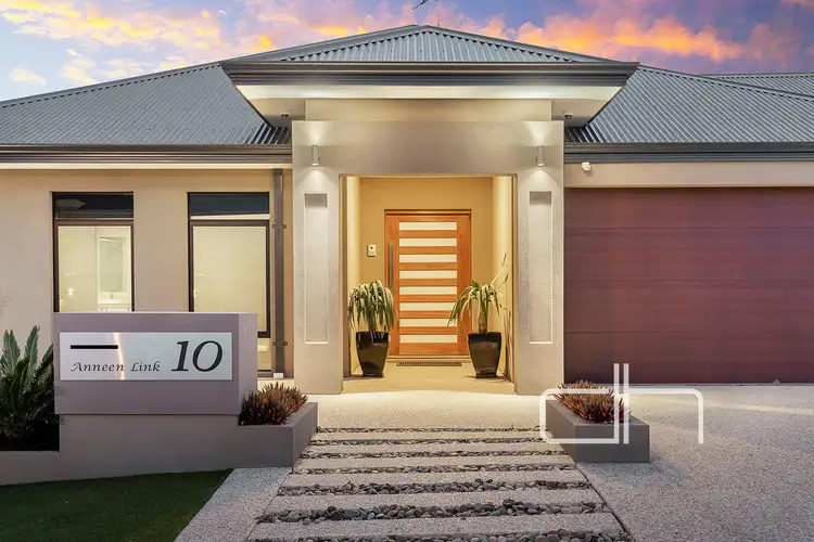 Third view of Homely house listing, 10 Anneen Link, Landsdale WA 6065