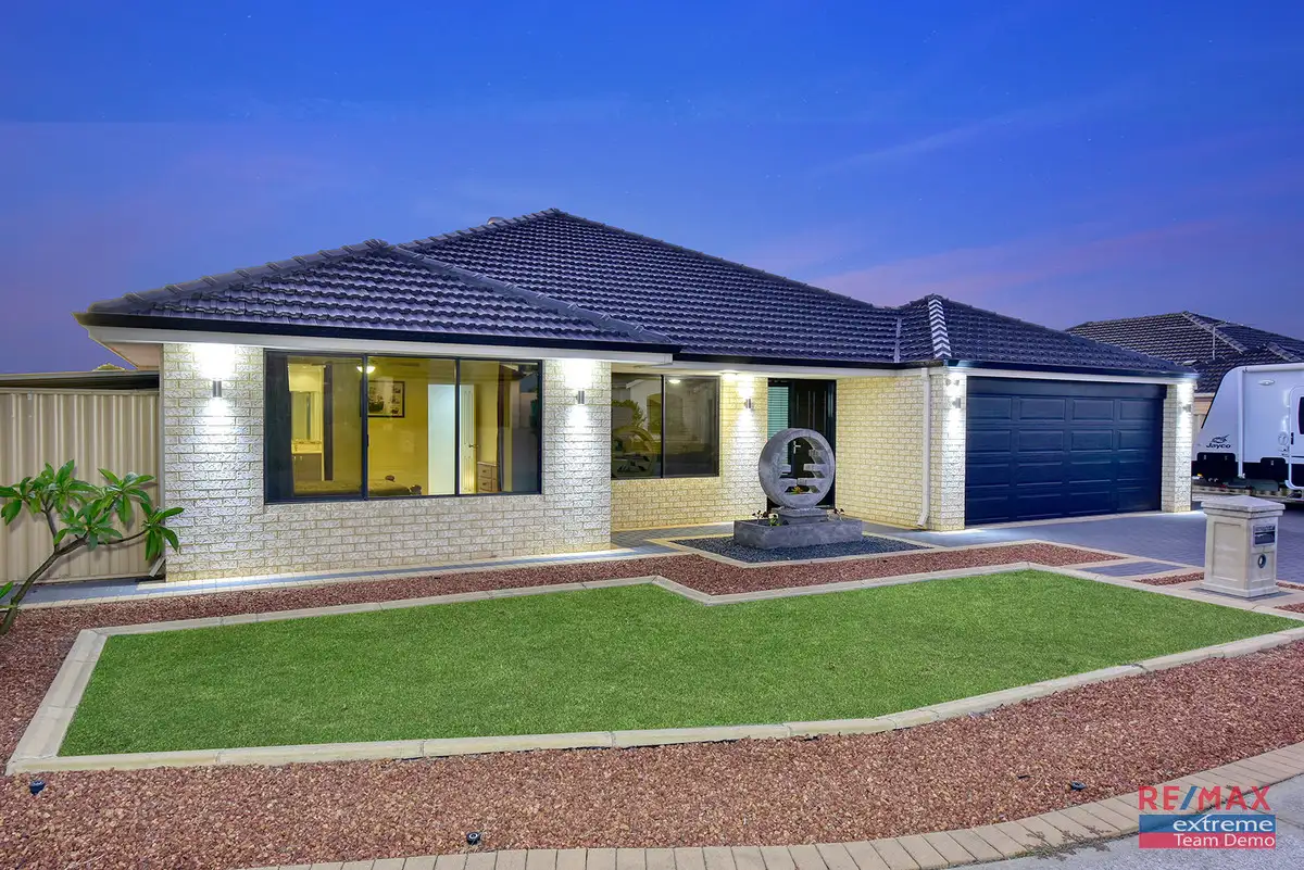 Main view of Homely house listing, 7 Ginsburg Turn, Tapping WA 6065