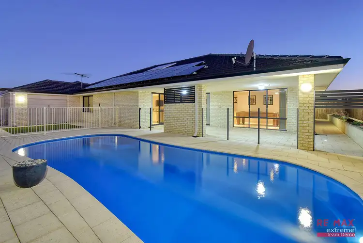 Second view of Homely house listing, 7 Ginsburg Turn, Tapping WA 6065
