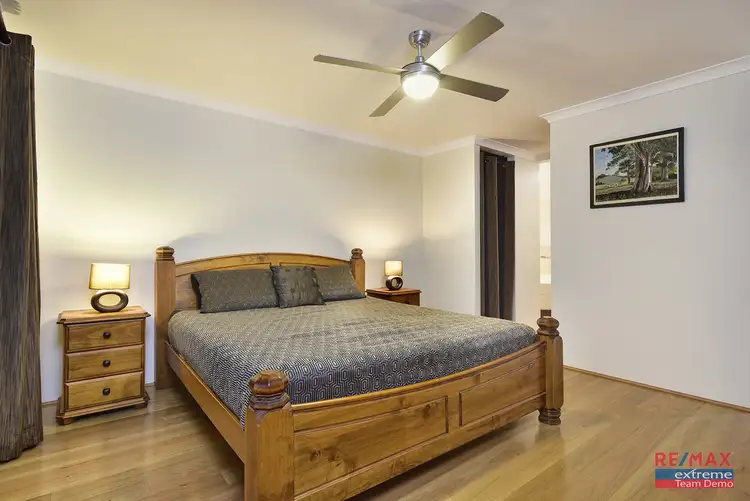 Fourth view of Homely house listing, 7 Ginsburg Turn, Tapping WA 6065