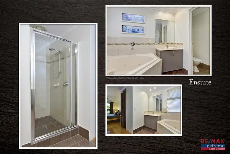 Fifth view of Homely house listing, 7 Ginsburg Turn, Tapping WA 6065