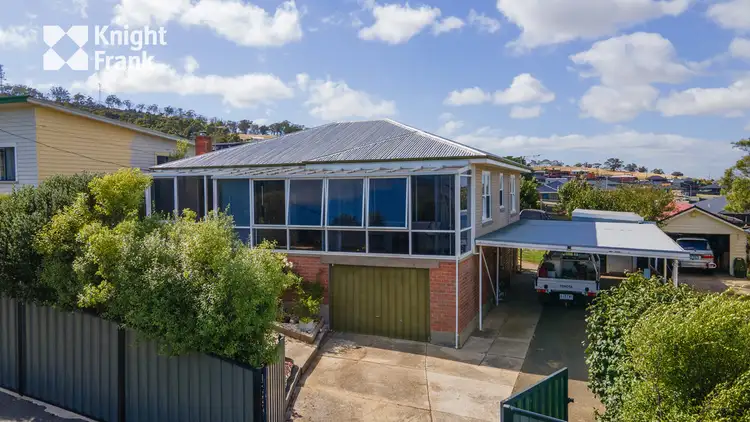 64 Abels Hill Road, St Leonards TAS 7250
