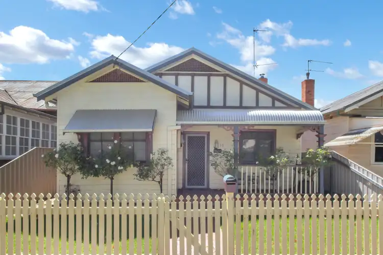 Second view of Homely house listing, 15 Albert Street, Wagga Wagga NSW 2650