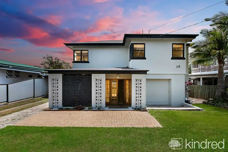 58 North Road, Brighton QLD 4017
