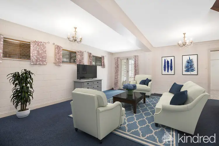 Second view of Homely house listing, 58 North Road, Brighton QLD 4017