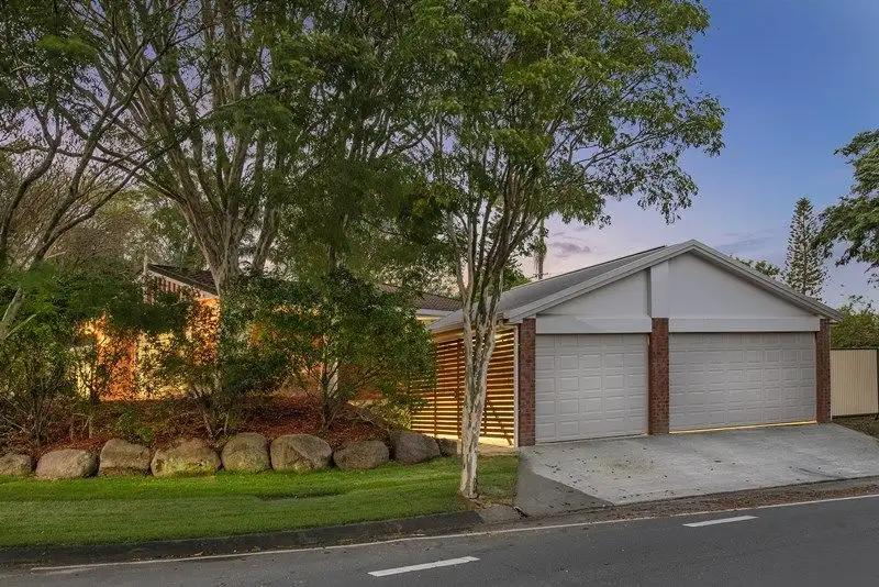 Main view of Homely house listing, 16 Lancelot Street, Rochedale South QLD 4123