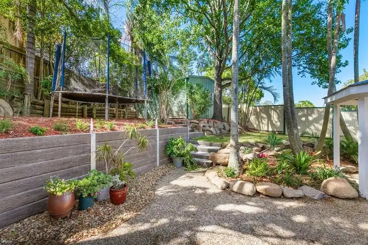 Second view of Homely house listing, 16 Lancelot Street, Rochedale South QLD 4123