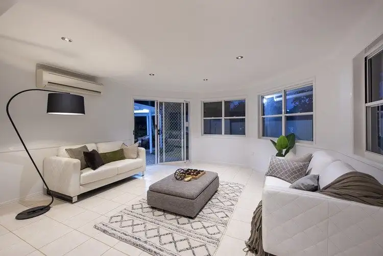 Fourth view of Homely house listing, 16 Lancelot Street, Rochedale South QLD 4123