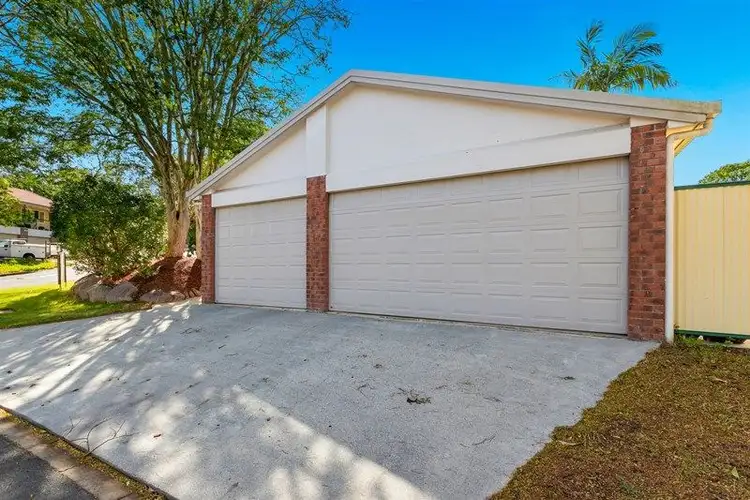 Sixth view of Homely house listing, 16 Lancelot Street, Rochedale South QLD 4123