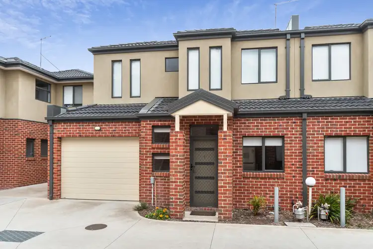 3/27 Brunnings Road, Carrum Downs VIC 3201