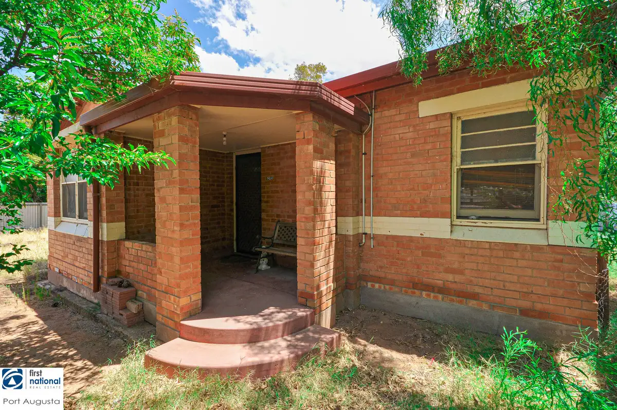 Main view of Homely house listing, 20 Stirling Road, Port Augusta SA 5700