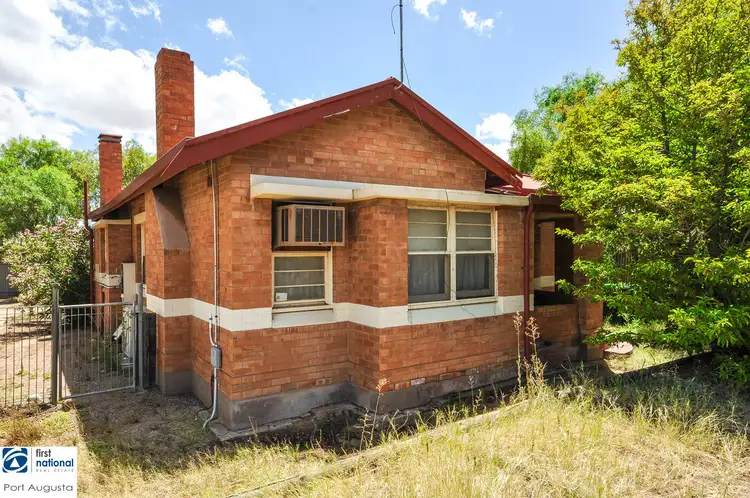 Second view of Homely house listing, 20 Stirling Road, Port Augusta SA 5700