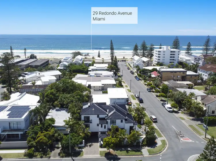 29 Redondo Avenue, Miami QLD 4220
