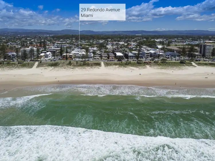 Third view of Homely villa listing, 29 Redondo Avenue, Miami QLD 4220