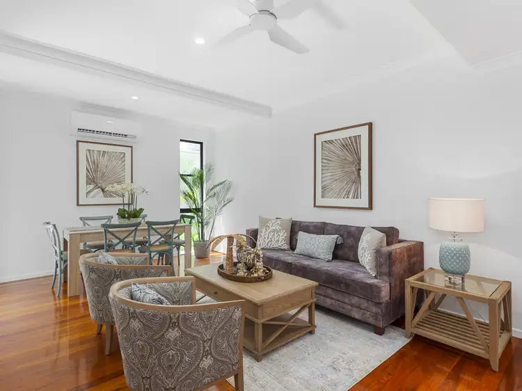 Fourth view of Homely villa listing, 29 Redondo Avenue, Miami QLD 4220